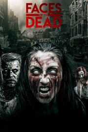 Faces of the Dead - лучший фильм в фильмографии Cindy Colon