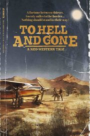 To Hell and Gone из фильмографии Карр Кэвендер в главной роли.