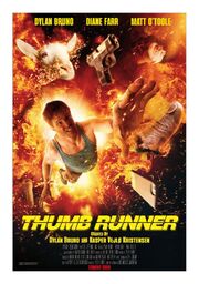 Thumb Runner - лучший фильм в фильмографии Сиссе Мари