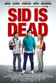 Sid Is Dead из фильмографии Эйлин Галиндо в главной роли.