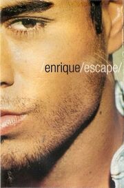 Enrique Iglesias: Escape - лучший фильм в фильмографии Steve Morales