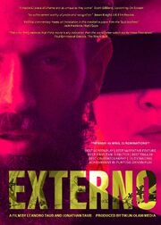 Externo - лучший фильм в фильмографии Jesse Mickle