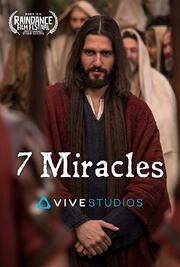 7 Miracles - лучший фильм в фильмографии Elliott Mizroch