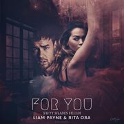 Liam Payne feat. Rita Ora: For You из фильмографии Fuliane Petikyan в главной роли.