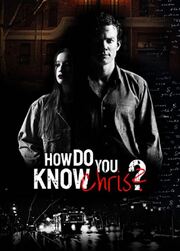 How Do You Know Chris? - лучший фильм в фильмографии Susan Stevenson