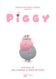 Piggy из фильмографии Ян Пинкава в главной роли.