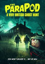 The ParaPod: A Very British Ghost Hunt из фильмографии Carol Fieldhouse в главной роли.