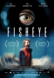 Fisheye - лучший фильм в фильмографии Павел Дыллус