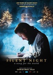 Silent Night - A Song for the World из фильмографии Тони Экклс в главной роли.