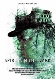 Spirits in the Dark - лучший фильм в фильмографии Йожеф Галлаи