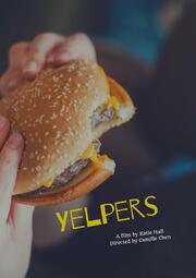 Yelpers - лучший фильм в фильмографии Кэти Холл