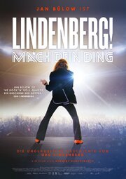 Lindenberg! Mach dein Ding - лучший фильм в фильмографии Тим Фишер