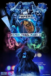 Papers Xii: Paper Trail Pt 2. из фильмографии Фэллон Шайя в главной роли.