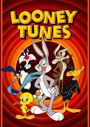 Looney Tunes из фильмографии Билли Блэтчер в главной роли.