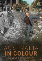 Australia in Colour - лучший фильм в фильмографии Карен Флеминг