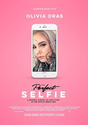 The Perfect Selfie - лучший фильм в фильмографии Мэриам Разави