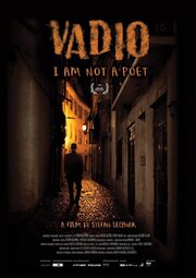 Vadio - I Am Not A Poet - лучший фильм в фильмографии Vasco Saltão