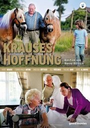 Krauses Hoffnung - лучший фильм в фильмографии Heiko Schwind