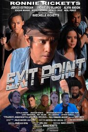 Exit Point - лучший фильм в фильмографии Waldo Masconi