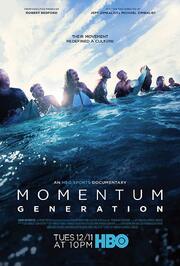 Momentum Generation из фильмографии Luis Dechtiar в главной роли.