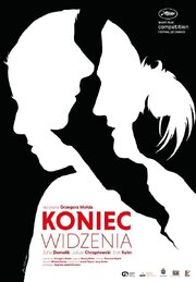 Koniec widzenia - лучший фильм в фильмографии Maciej Wizner