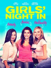 Girls' Night In - лучший фильм в фильмографии Samantha Skelton