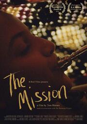 The Mission - лучший фильм в фильмографии Vanessa Veselka