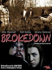 Brokedown - лучший фильм в фильмографии Larry Overfield