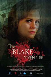 The Blake Mysteries: Ghost Stories - лучший фильм в фильмографии Nicholas Foley