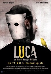 Luca - лучший фильм в фильмографии Aleca Piper