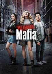 Millennial Mafia из фильмографии Марлин Форте в главной роли.