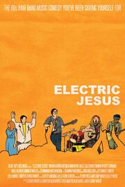 Electric Jesus из фильмографии Zachery Bromberg в главной роли.