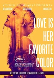 Love is her favorite color - лучший фильм в фильмографии Sarang Cho