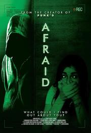 Afraid из фильмографии Джейсон Голдберг в главной роли.