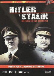 Hitler & Stalin - Portrait einer Feindschaft - лучший фильм в фильмографии Robert Handrick