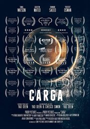 Carga - лучший фильм в фильмографии Юссеф Отман