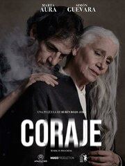 Coraje - лучший фильм в фильмографии Rafael Ruiz Espejo