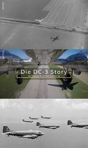 Die DC-3 Story из фильмографии Карл Родер в главной роли.