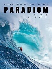 Paradigm Lost - лучший фильм в фильмографии Кай Ленни