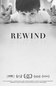 Rewind - лучший фильм в фильмографии Саша Ньюлингер