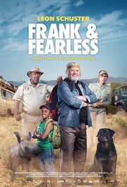 Frank & Fearless из фильмографии Камилла Уолдман в главной роли.