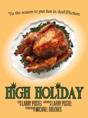 High Holiday из фильмографии Кристин Килмер в главной роли.