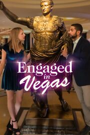 Engaged in Vegas - лучший фильм в фильмографии Адам Мервис