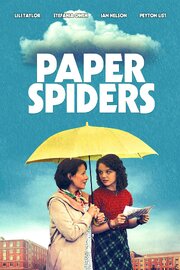 Paper Spiders из фильмографии Энн Клементс в главной роли.