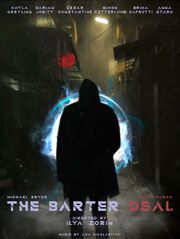 The Barter Deal - лучший фильм в фильмографии Gian Marco Delle Sedie