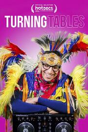 Turning Tables из фильмографии Menalon Music в главной роли.