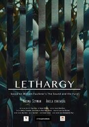 Lethargy - лучший фильм в фильмографии Grzegorz Myjkowski