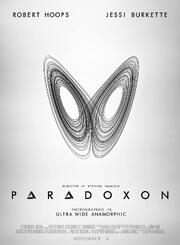 Paradoxon - лучший фильм в фильмографии Evan Park