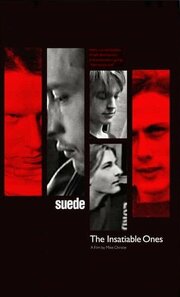 Suede: The Insatiable Ones - лучший фильм в фильмографии Dan Setford