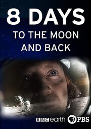 8 Days: To the Moon and Back - лучший фильм в фильмографии Дэвид Пооре